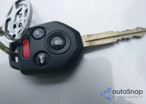 2017 Subaru Forester 2.5I Premium из США, поврежденный, VIN JF2SJAEC9HH540587